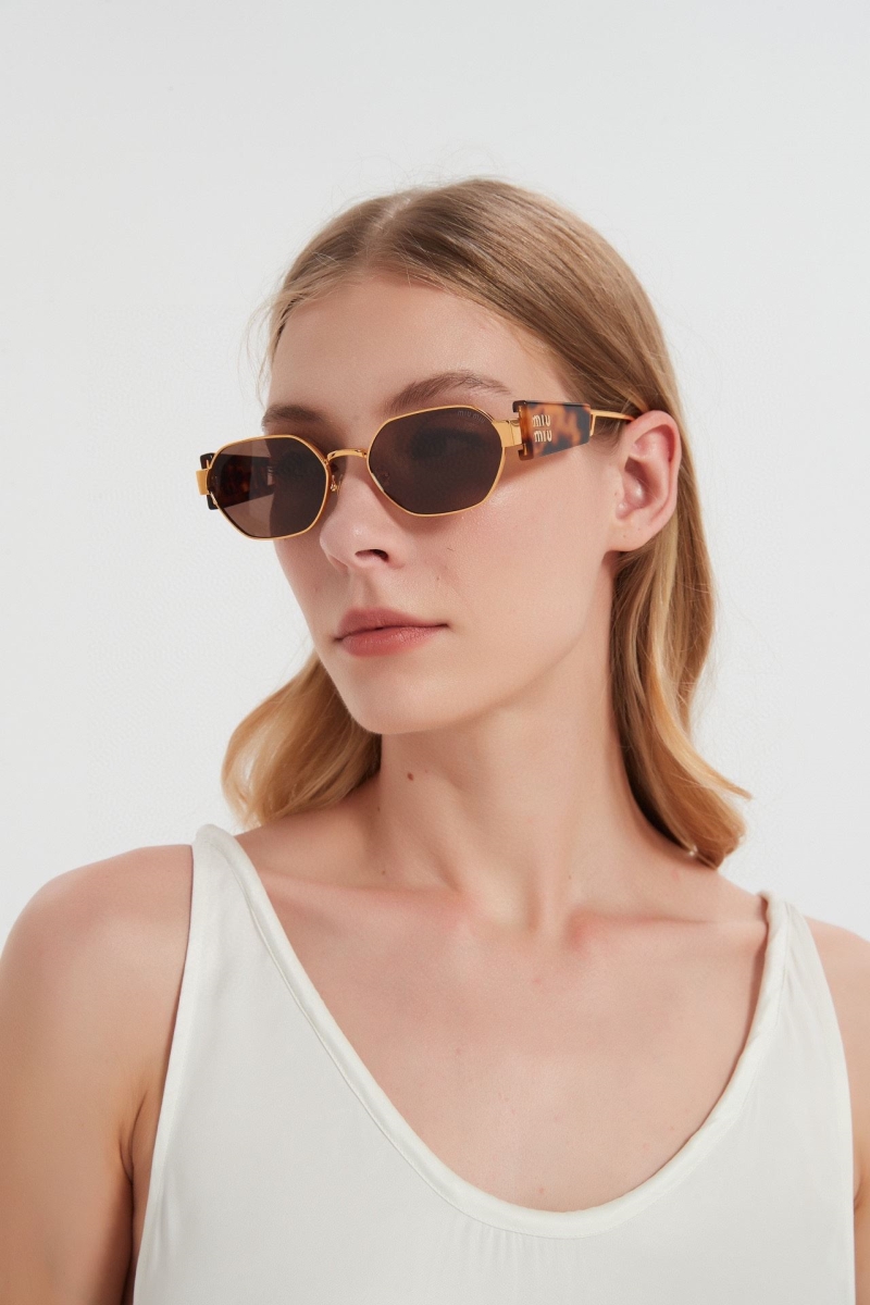 Miu miu Sunglasses